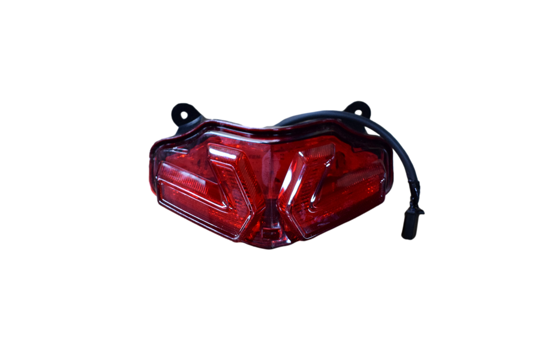 STOP COMPLETO TVS RIDER 125 - Mundimotos