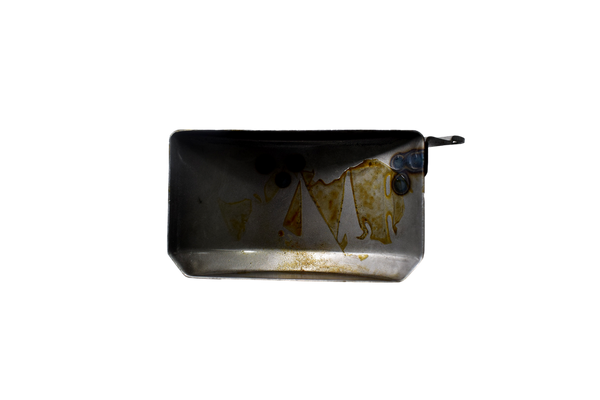 TAZA ACEITE CLUTCH TVS100 - Mundimotos