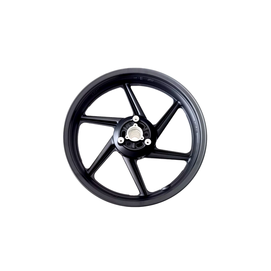 TVS RIN RR TVS100 17X160 ASPAS######## - Mundimotos