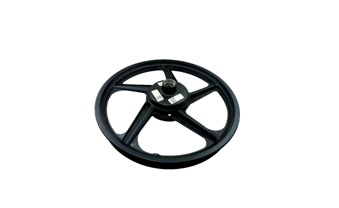 RIN DELANTERO TVS100 17X140 ASPAS - Mundimotos