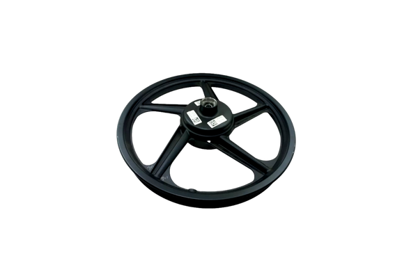 RIN DELANTERO TVS100 17X140 ASPAS - Mundimotos