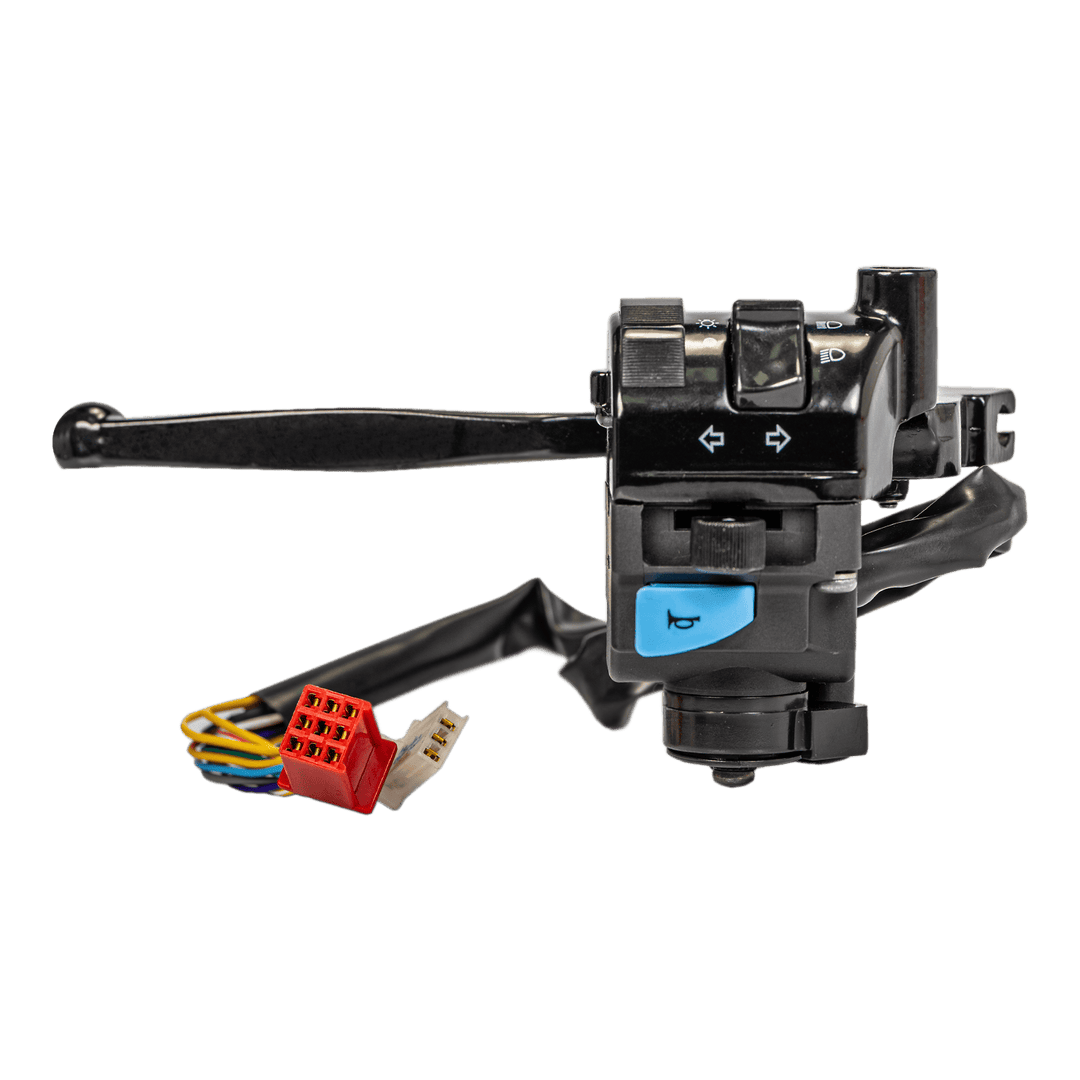 Comando Izquierdo SPORT 100 Tvs Original