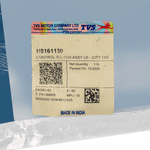 Cargar imagen en el visor de galería, Comando Izquierdo SPORT 100 Tvs Original