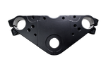 Cargar imagen en el visor de galería, TVS HORQUILLA SUPERIOR RTR160/180/REF - Mundimotos