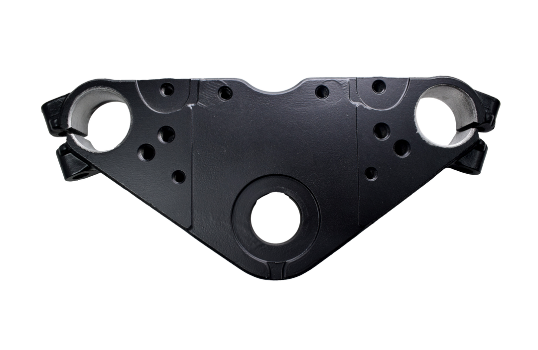 TVS HORQUILLA SUPERIOR RTR160/180/REF - Mundimotos