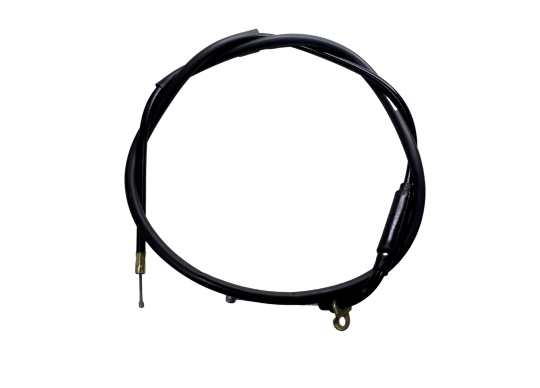 CABLE ACELERADOR TVS100 SPORT - Mundimotos