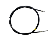 CABLE CHOCK TVS100 SPORT - Mundimotos