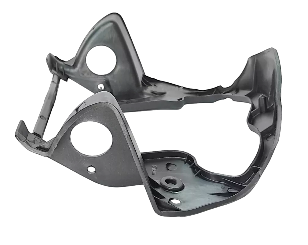 SOPORTE FAROLA TVS SPORT100 ###### ORIGINAL - Mundimotos