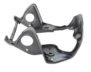 SOPORTE FAROLA TVS SPORT100 ###### ORIGINAL - Mundimotos