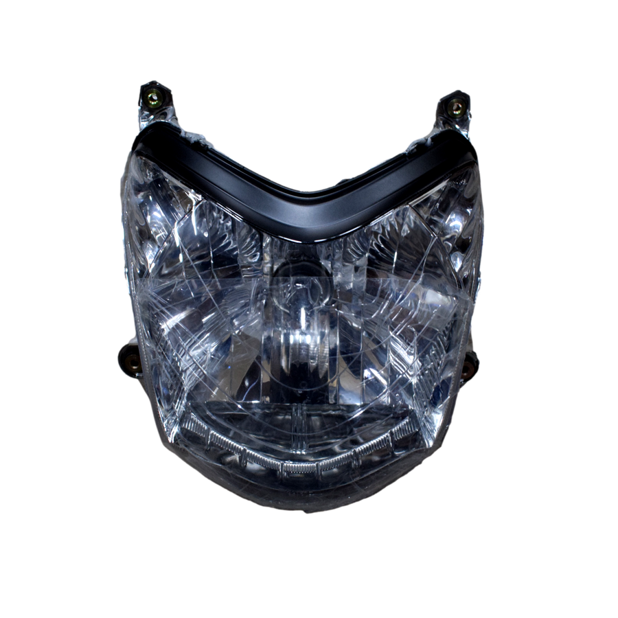 TVS FAROLA TVS100 - Mundimotos