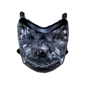 TVS FAROLA TVS100 - Mundimotos