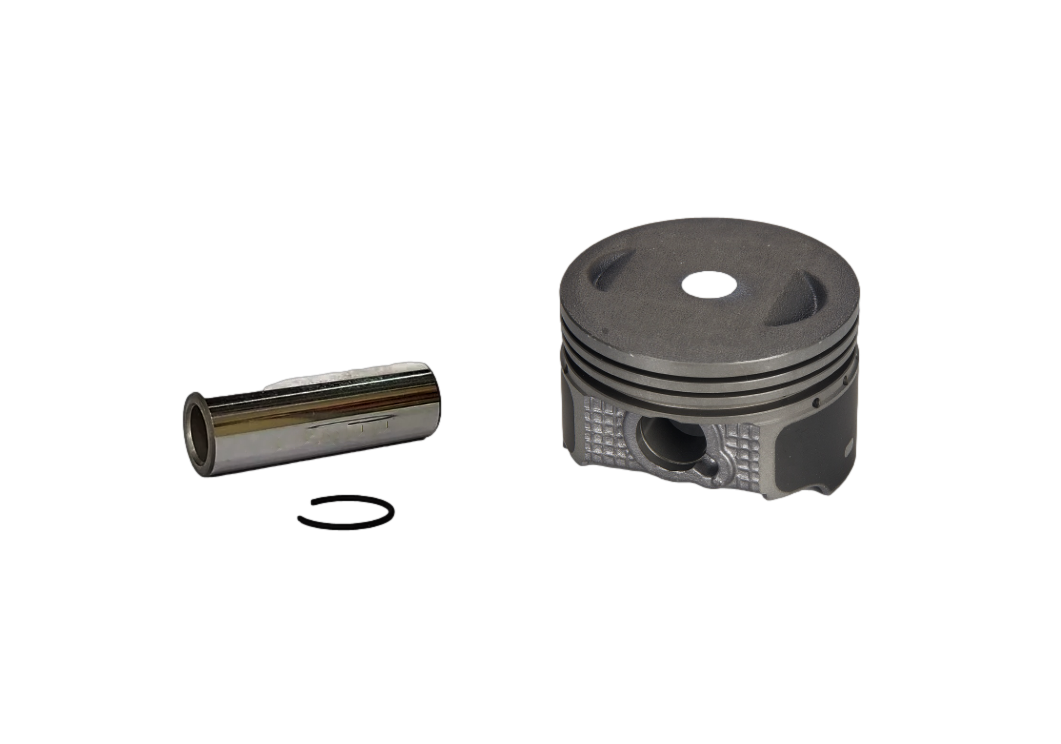 TVS KIT PISTON STD RTR 200 - Mundimotos