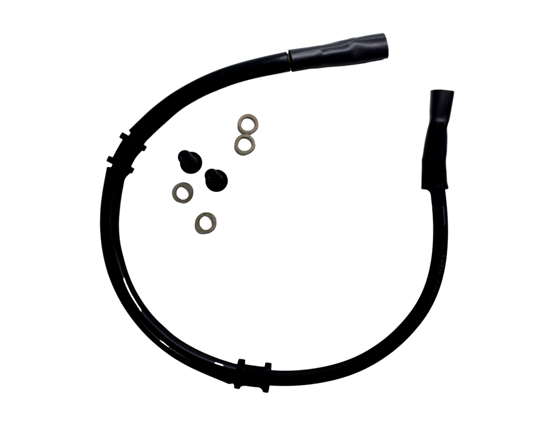 TVS MANGUERA FRENO RR RTR180 - Mundimotos