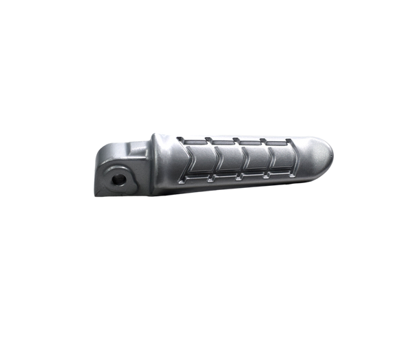 POSAPIE RR/LH RTR (ALUMINIO) - Mundimotos