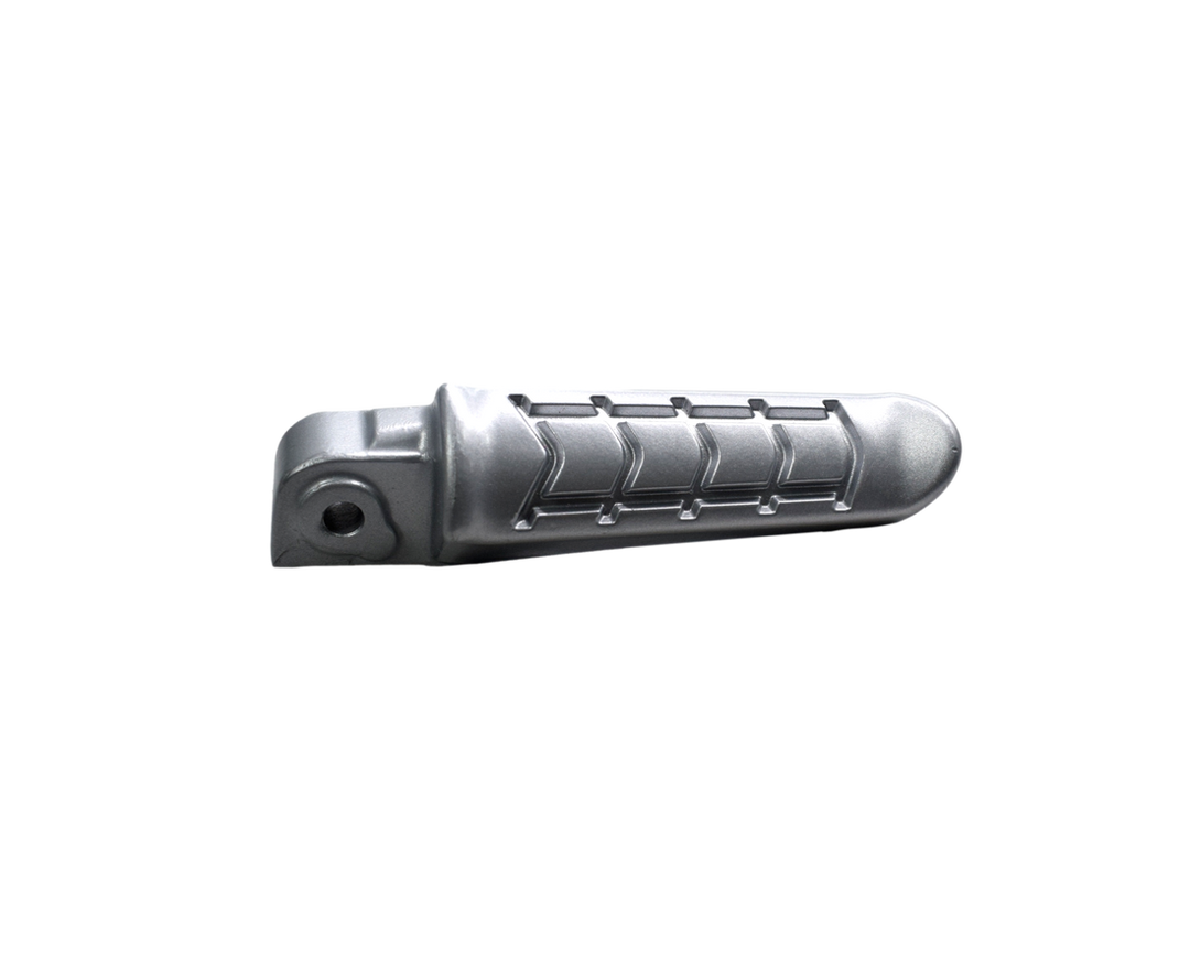POSAPIE RR/LH RTR (ALUMINIO) - Mundimotos