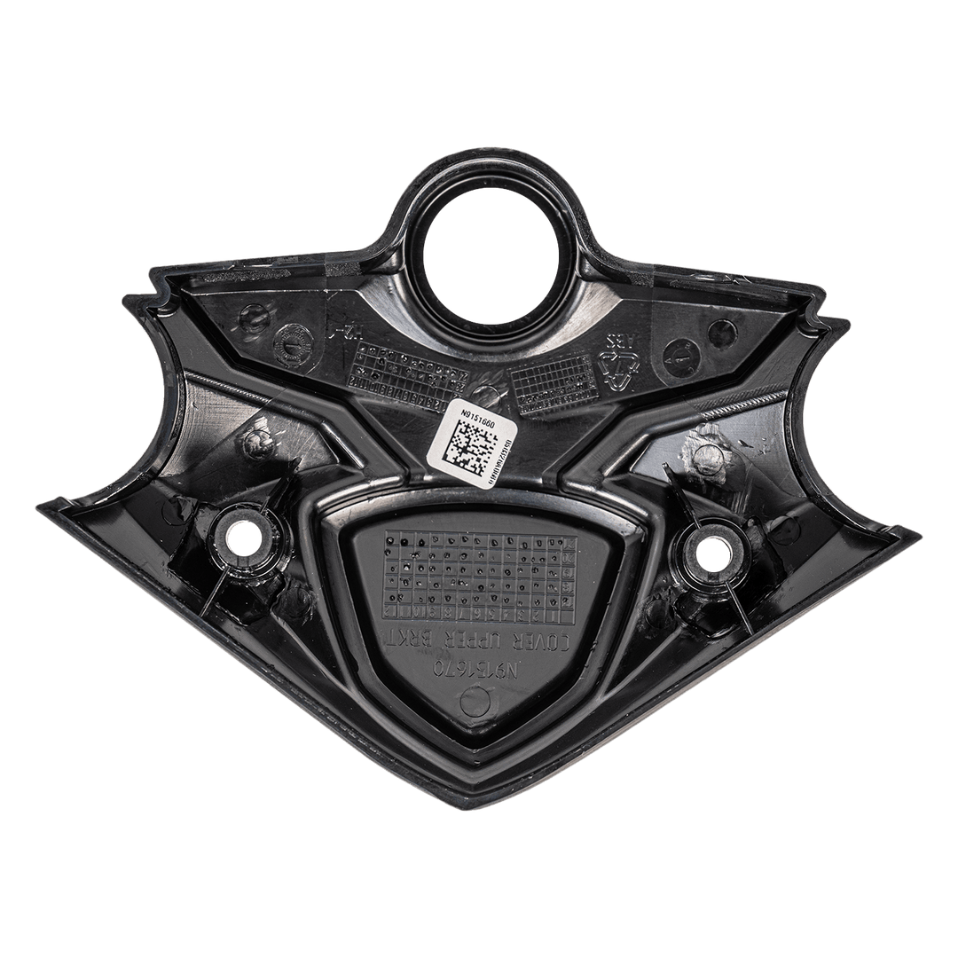 Cubierta de Manubrio RTR 180 - RTR 160 Tvs Original