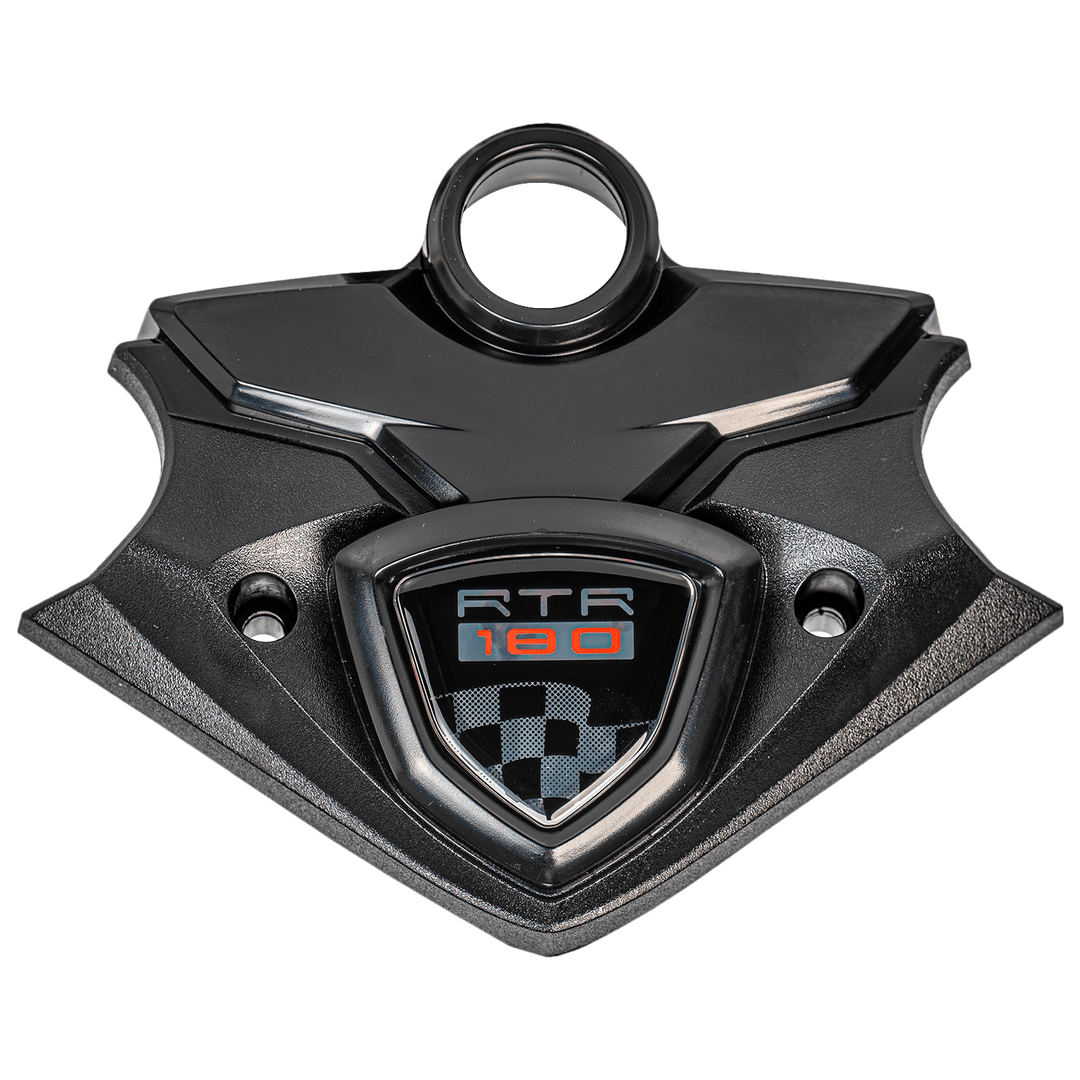 Cubierta Manubrio RTR 180 - RTR 160 Tvs Original