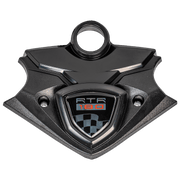 Cubierta Manubrio RTR 180 - RTR 160 Tvs Original