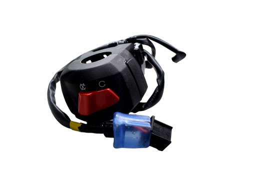 Right Command Ap.Rtr 200 (4 Valves) Original Tvs