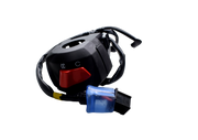 TVS COMANDO DER. - TVS AP.RTR 200 4V - Mundimotos