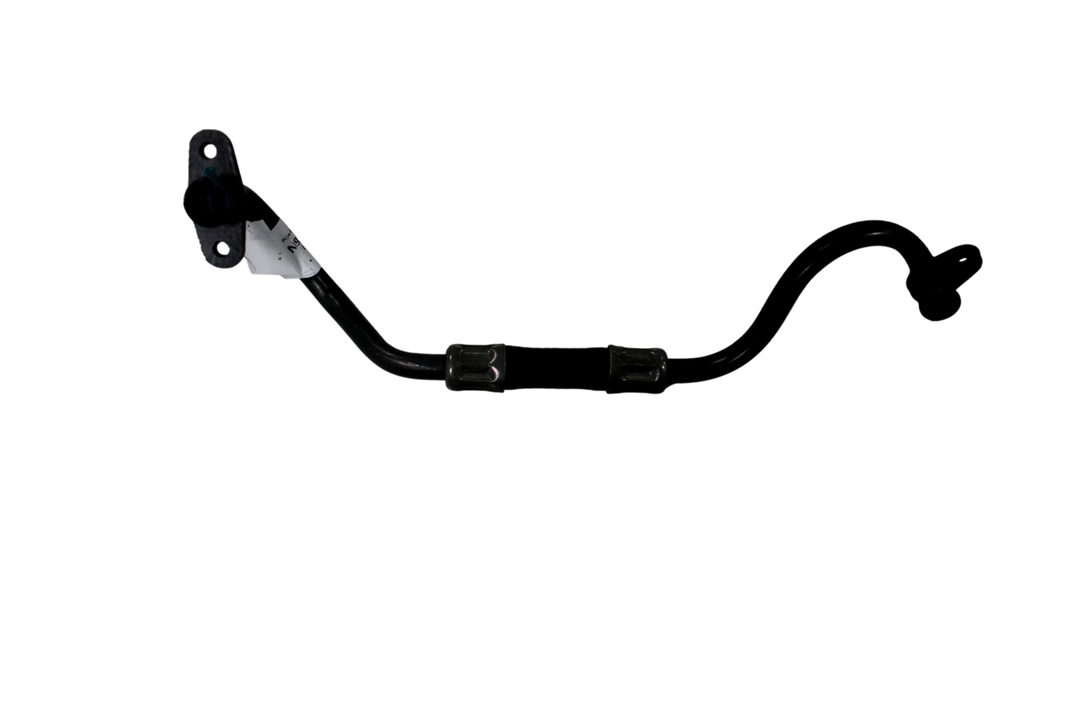 TUBO ENTRADA RADIADOR RTR200 - Mundimotos