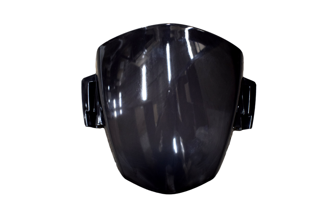 TVS VISOR CARENAJE RTR160/180 MV - Mundimotos