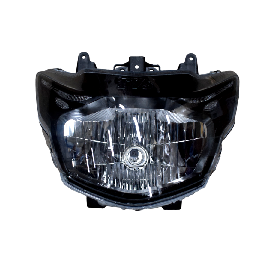 TVS FAROLA RTR160/180>2014 - Mundimotos