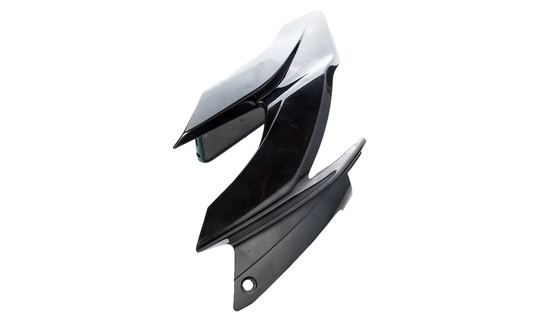 TVS CUBIERTA FAROLA LH RTR160/180 - Mundimotos