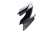 TVS CUBIERTA FAROLA LH RTR160/180 - Mundimotos