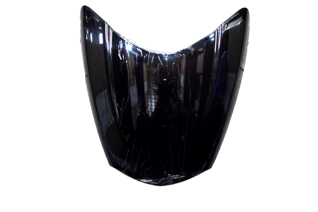 VISOR CARENAJE RTR160/180>2014 ORIGINAL - Mundimotos