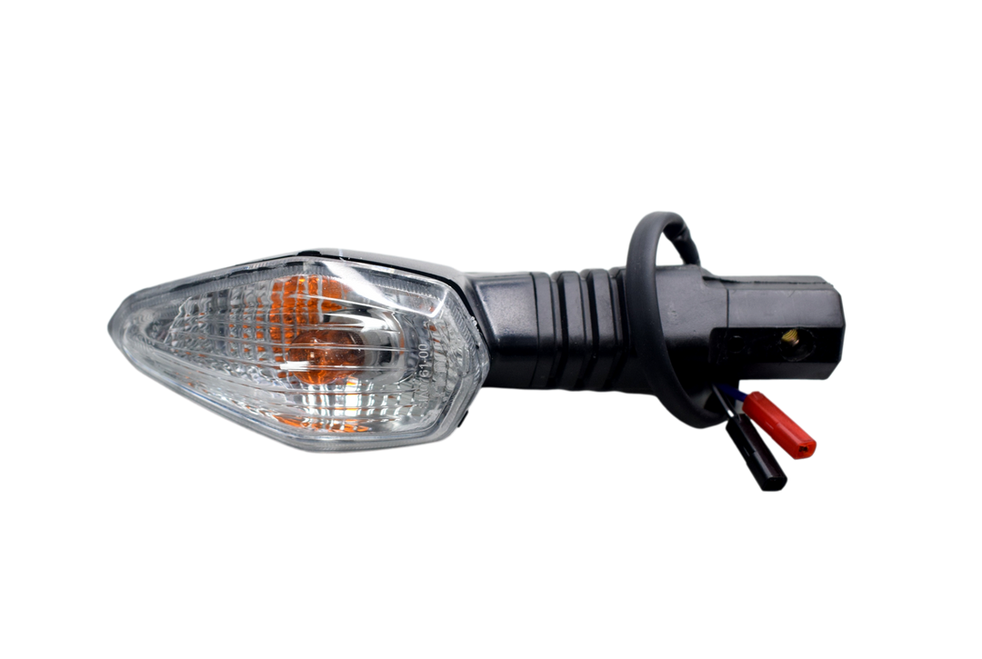 TVS DIRECCIONAL FR/LH APACHE200 RTR - Mundimotos