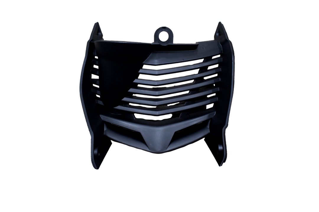 TAPA MOTOR CENTRAL RTR200 - Mundimotos