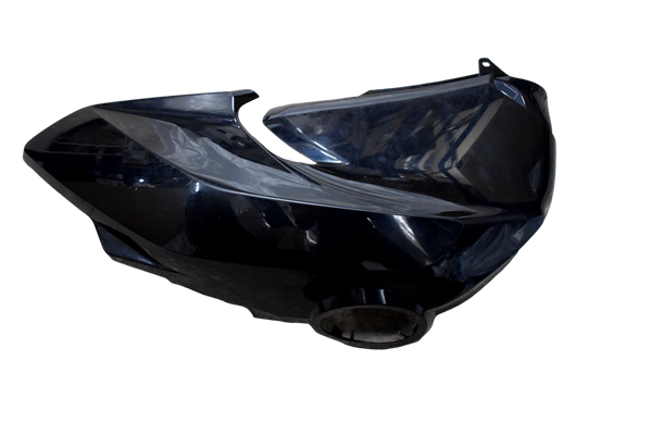 TAPA TANQUE GAS RH RTR200 - Mundimotos