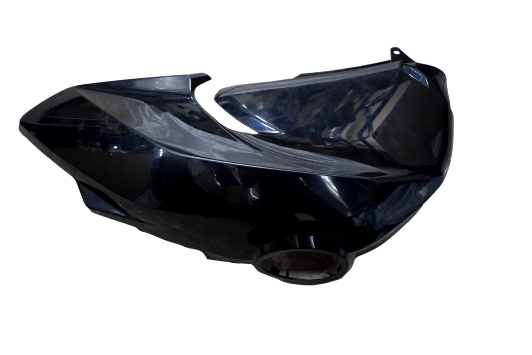 TAPA TANQUE GAS RH RTR200 - Mundimotos