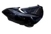 TAPA TANQUE GAS RH RTR200 - Mundimotos