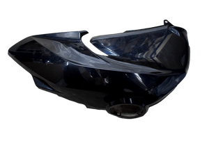 TAPA TANQUE GAS RH RTR200 - Mundimotos