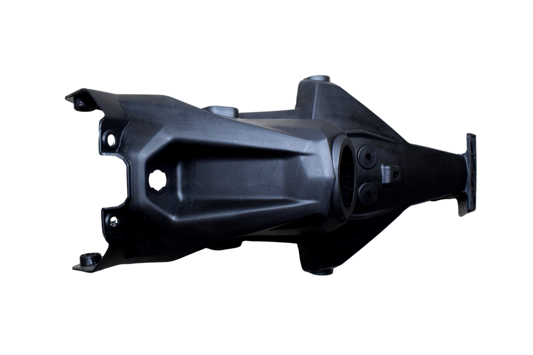 COLA GUARDABARRO RTR160 - Mundimotos