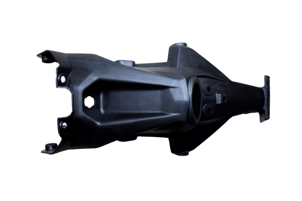 COLA GUARDABARRO RTR160 - Mundimotos