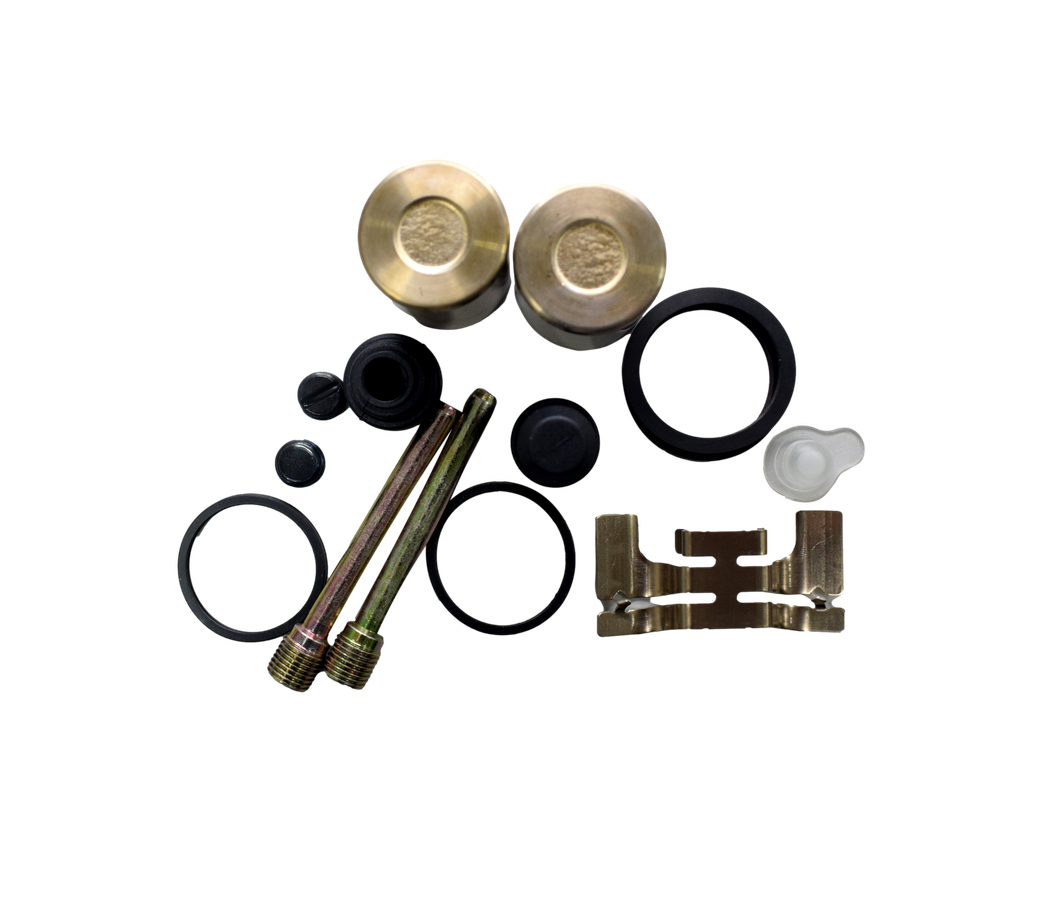 KIT REPAR CALIPER FR RTR - Mundimotos