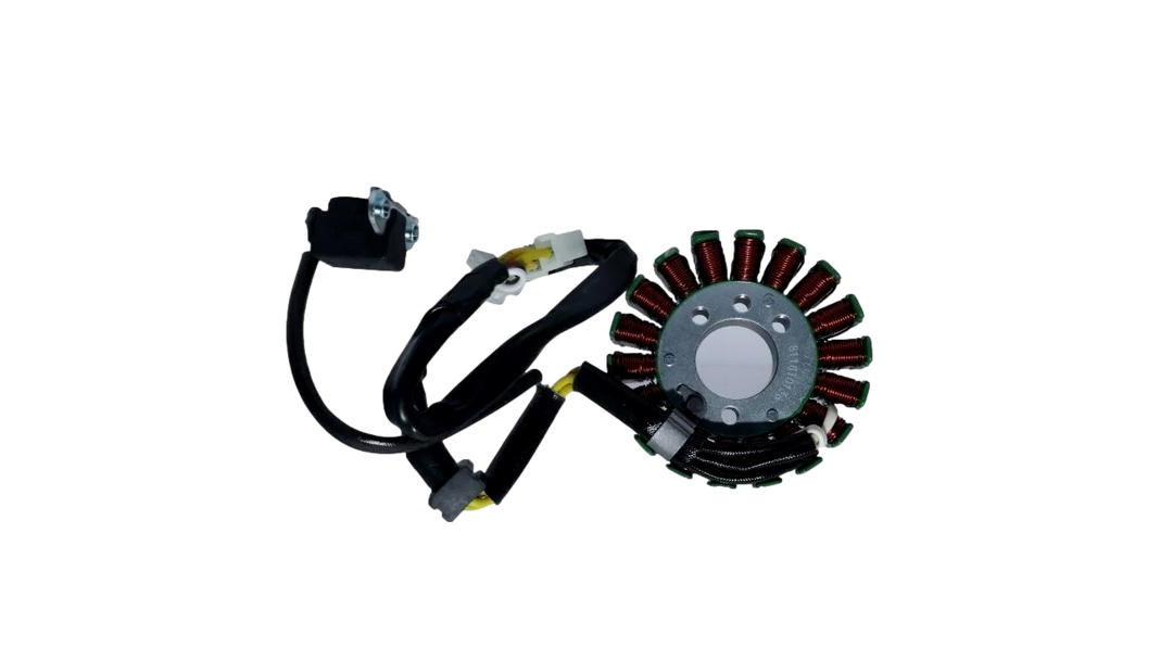 STATOR TVS200 RTR - Mundimotos