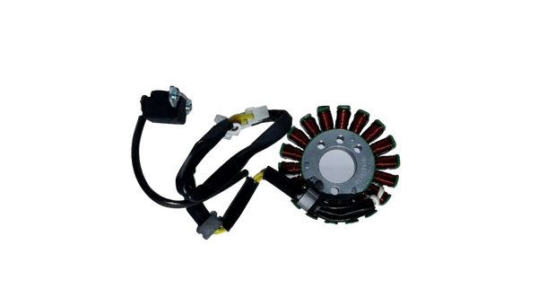 STATOR TVS200 RTR - Mundimotos