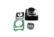 KIT CILINDRO RTR200 TVS - Mundimotos