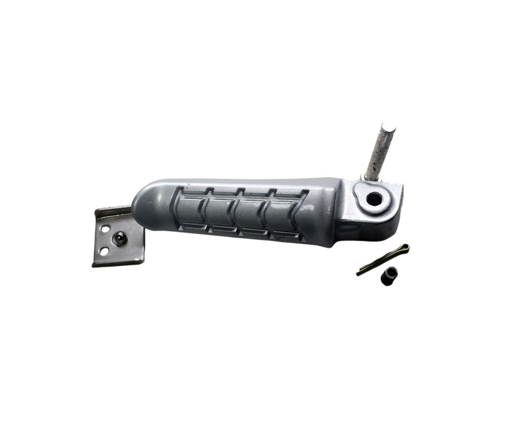KIT POSAPIE RR/LH RTR200 - Mundimotos