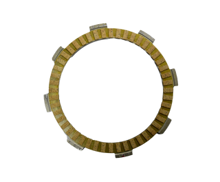 KIT DISCO SEPARADOR CLUTCH TVS200 - Mundimotos