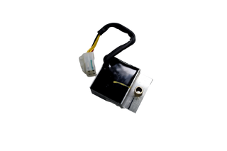 REGULADOR RECTIF 125S - Mundimotos