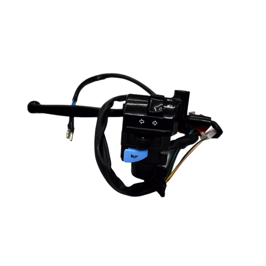Left Command Sport 100 Aho Is Original Tvs
