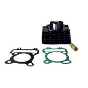 KIT CILINDRO TVS100 ORIGINAL - Mundimotos