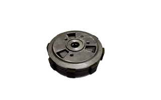 CLUTCH COMPLETO RTR200 SLIPER - Mundimotos