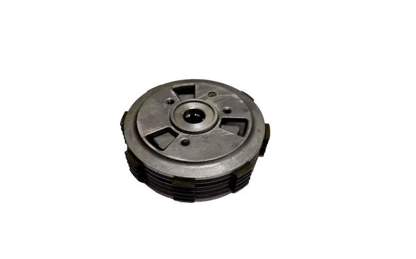 Slipper Clutch Housing Apache 200 Clutch Plate Price Complete