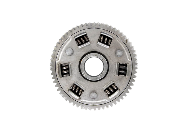 MANZANA SLIPPER CLUTCH RTR 200 - Mundimotos